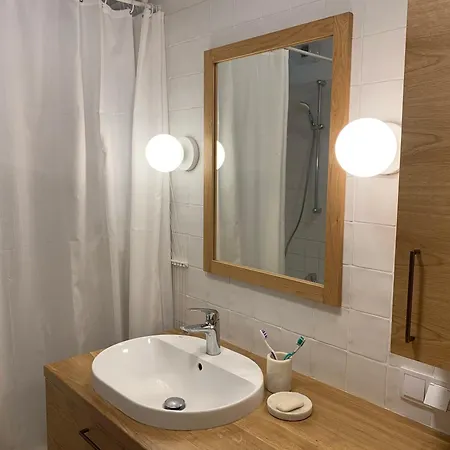 Apartment Premium - Metro & Parking