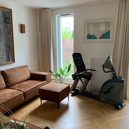 Apartment Premium - Metro & Parking