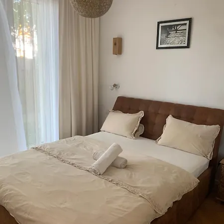 Apartament Premium - Metro & Parking Warszawa